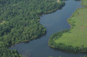Property photo 9 - 1,025 Acres in 24 Tracts - Exellent Recreation Opportunity - Potential Building Sites - 11 Lakes & Ponds